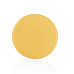 Silikonový talířek, Mustard Yellow
