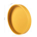 Silikonový talířek, Mustard Yellow