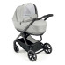 SET Podvozek Techno + Barevný komplet MILANO, Col.V99S+Col.555