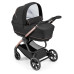 SET Podvozek Techno + Barevný komplet ROMANTIC, Col.V95S+Col.517