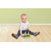Dřevěné Montessori puzzle, Wood