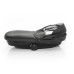 Set kočárek Quest+ korba+ adaptéry, Vulcan Black/Silver