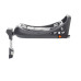 Set kočárek Quest+ korba+ adaptéry+ autosedačka+ báze, Vulcan Black/Black