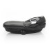 Set kočárek Quest+ korba+ adaptéry+ autosedačka+ báze, Vulcan Black/Black