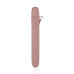 Silikonové pouzdro na příbor, Old Pink