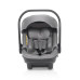 Autosedačka XS Plus i-size, Titan Grey