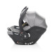 Autosedačka XS Plus i-size, Titan Grey