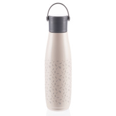 Termoska na tekutiny s držákem 480 ml, Flowers