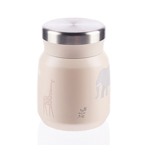 Termoska na jídlo 300 ml, Safari Termoska na jídlo 300 ml, Safari