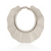 Silikonový koupací ochranný kšilt, Beige