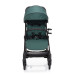 Kočárek Quiq 2, Antique Green/Black Kočárek Quiq 2, Antique Green/Black
