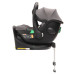 Autosedačka XM Plus i-Size bundle, Foggy Grey