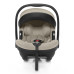 Autosedačka XM Plus i-Size, Boss Grey