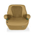 Autosedačka iBooster i-Size, Kodi Bronze