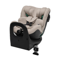 Autosedačka Voyager Maxi, Ivory Beige