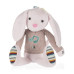 Plyšový interaktivní parťák, Rabbit