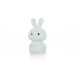 Silikonové závěsné LED světýlko, Rabbit