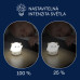 Silikonové závěsné LED světýlko, Elephant