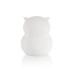 Silikonová LED noční lampička vel. M, Owl