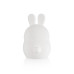 Silikonová LED noční lampička vel. M, Rabbit