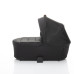 Hluboká korba ke sportovnímu kočárku Move XL, Night Black/Brown