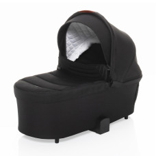 Hluboká korba ke sportovnímu kočárku Move XL, Night Black/Brown