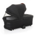 Hluboká korba ke sportovnímu kočárku Move XL, Night Black/Brown