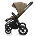 Sportovní kočárek Move Cross 3, Toffee Brown