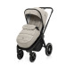 Sportovní kočárek Move Cross 3, Ivory Beige