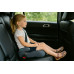 Autosedačka Kappa R129 isofix, Black