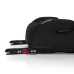 Autosedačka Kappa R129 isofix, Black