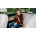 Autosedačka Kappa R129 isofix, Black