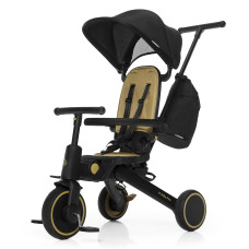 Tříkolka X Trike Pro, Kodi Bronze