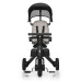 Tříkolka X Trike Pro, Ivory Beige