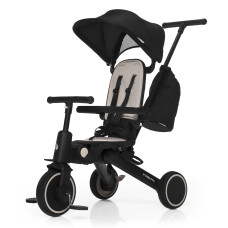Tříkolka X Trike Pro, Ivory Beige