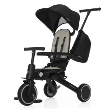 Tříkolka X Trike Pro, Boss Grey