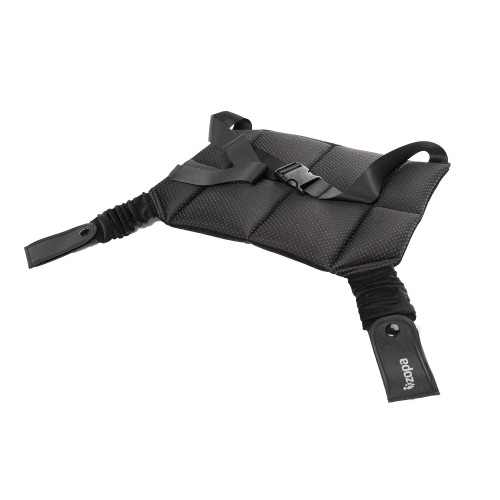 Těhotenský pás do auta Mummy belt, Black Těhotenský pás do auta Mummy belt, Black