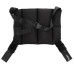 Těhotenský pás do auta Mummy belt, Black Těhotenský pás do auta Mummy belt, Black