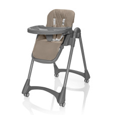 Dětská židlička Primo, Ivory Beige