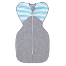 Swaddle Up Winter Warm, TQM 6-8,5 Kg