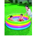 Dětský nafukovací bazén Bestway 157x46 cm 4 barevný