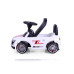 Dětské odrážedlo Milly Mally Racer white