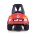 Dětské odrážedlo Milly Mally Racer white