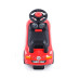 Dětské odrážedlo Milly Mally Racer white
