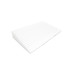 Kojenecký polštář - klín Sensillo bílý Luxe s aloe vera 60x38 cm Kojenecký polštář - klín Sensillo bílý Luxe s aloe vera 60x38 cm