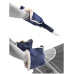 Rukávník na kočárek 2 ks Sensillo 45x21 navy