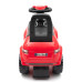 Dětské odrážedlo SUV Baby Mix červené