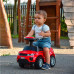 Dětské odrážedlo SUV Baby Mix červené