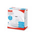 Sterilizátor do mikrovlnné trouby Vario Express Plus Nuk Sterilizátor do mikrovlnné trouby Vario Express Plus Nuk