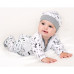 Kojenecká bavlněná košilka New Baby Music Kojenecká bavlněná košilka New Baby Music